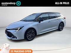 Toyota Corolla Touring Sports - Hybrid 140 Bi-Tone Plus | 06-10141018 Voor meer informatie
