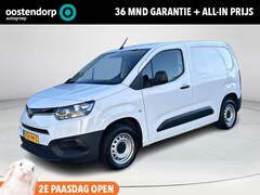 Toyota ProAce City - 1.5 D-4D Cool Comfort