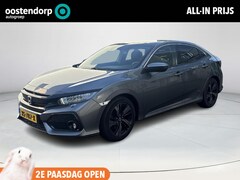 Honda Civic - 1.0 i-VTEC Executive