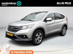 Honda CR-V - 2.0 AWD Executive