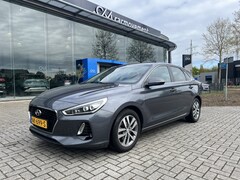 Hyundai i30 - 1.0 T-GDI First Edition | NL Auto | Navigatie | Camera | All sea