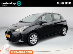 Toyota Yaris - 1.5 VVT-i Active | Navigatie | Cruise control | Automatische airco | Bluetooth