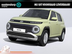 Hyundai Inster - E-Motion 49 kWh | Tijdelijk gratis upgrade | Snel leverbaar |
