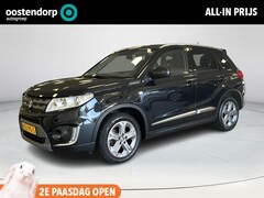 Suzuki Vitara - 1.6 Exclusive