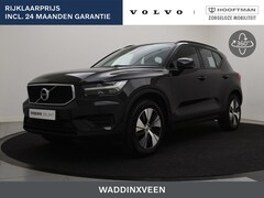 Volvo XC40 - T2 AUT(8) MOMENTUM CORE CAMERA PARKEERSENSOREN VOOR/ACHTER DAB+