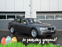 BMW 7-serie - 740i E65 Youngtimer l 2e eignr. NAP NL Prachtig