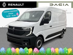 Renault Master - T35 2.0 dCi 130 L2H2 Advance - vierseizoenbanden - additionele parkeerhulp - reservewiel
