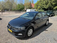 Volkswagen Polo - 1.0 TSI Comfortline Business