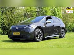 Volkswagen ID.3 - First Plus 58 kWh Camera verwarmde stoelen