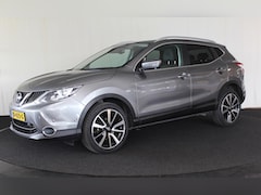 Nissan Qashqai - 1.2 115pk DIG-T XTRONIC Tekna