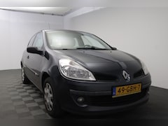 Renault Clio - 1.2-16V Special Line zo meenemen