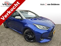 Toyota Yaris - 1.5 Hybrid Executive Bi-tone / Head-up display