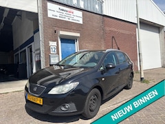 Seat Ibiza ST - 1.2 TDI Style Ecomotive AIRCO&APK&CRUISE CONTROLE