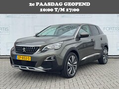 Peugeot 3008 - 1.2 PureTech Allure NL AUTO | CARPLAY | TREKHAAK | LAGE KM 2DE PAASDAG GEOPEND VAN 10:00 T