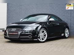Audi TT - 2.0 T TTS quattro 272pk, Automaat, Leder, Youngtimer