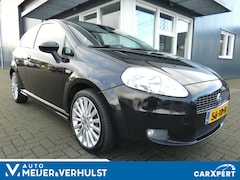 Fiat Grande Punto - 1.4 Dynamic | AIRCO | NIEUWE APK