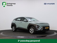 Hyundai Kona - 1.6 GDI HEV Comfort | Achteruitrij camera | Navigatie | Carplay