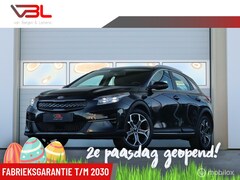 Kia XCeed - 1.6 GDi PHEV DynamicPlusLine | 18inch | trekhaak