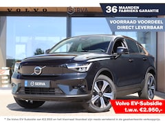 Volvo C40 - Recharge Twin Ultimate | Direct Leverbaar
