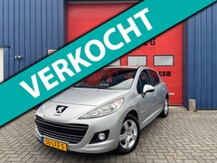 Peugeot 207 - 1.6 VTi Première | Navi | Cruise | Clima
