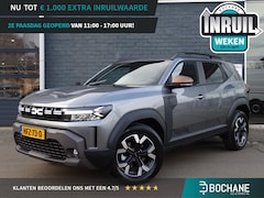 Dacia Duster - 1.6 Hybrid 140 Extreme PACK PARKING