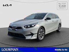 Kia Cee'd Sportswagon - Ceed 1.0 T-GDi MHEV Design Edition