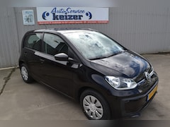 Volkswagen Up! - 1.0 BMT move up