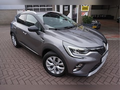 Renault Captur - 1.3 TCe 130 Intens Automaat