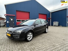 Ford Focus Wagon - 1.6-16V Futura Airco