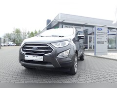 Ford EcoSport - 1.0 EcoBoost Titanium CRUISE, CLIMA, WINTER PACK, PARK PACK, CAMERA, 62.283KM