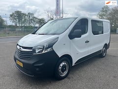 Opel Vivaro - 1.6 CDTI L1H1 DC Edition