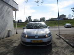 Volkswagen Golf Variant - 1.4 TSI Comfortline