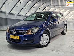 Opel Astra - 1.6 Enjoy trekhaak cruise airco