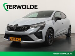 Renault Clio - 1.6 E-Tech Full Hybrid 145 esprit Alpine | BOSE Audio | Stoel- & Stuurverw. |