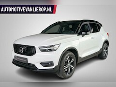 Volvo XC40 - 2.0 T4 R-Design 360° CAMERA | ACC | HARMAN/KARDON