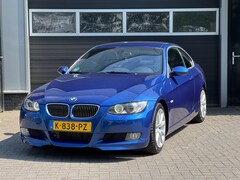 BMW 3-serie Coupé - 335d High Executive, Navi, Cruise, Climate Control, Camera,