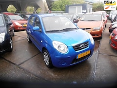 Kia Picanto - 1.0 X-pect 5 drs st bekr elek pak nap apk