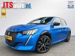 Peugeot 208 - 1.2 PureTech GT 130pk Automaat, Carplay, Stoelverw