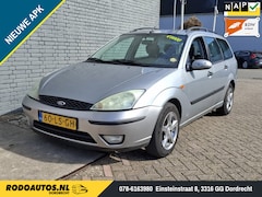 Ford Focus Wagon - 1.6-16V Collection Airco APK 12-05-2026