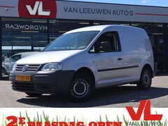 Volkswagen Caddy - 2.0 SDI | Nieuwe APK | Airco | Radio CD