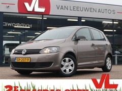 Volkswagen Golf Plus - 1.2 TSI Comfortline BlueMotion | Trekhaak | Airco | APK 29-09-2025 | Cruise