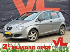 Seat Altea - 2.0 FSI Reference | Nieuw Binnen | Zo Mee | Read Text | Lees Tekst Loopt niet goed