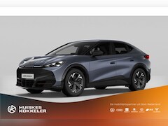 CUPRA Tavascan - 77kWh Elektromotor 286 1AT Business 77kWh batterij 286pk Business