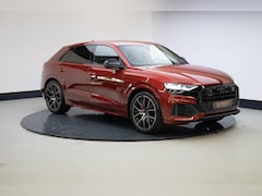Audi Q8 - 55 TFSI e quattro Pro Line | Tour | Trekhaak |