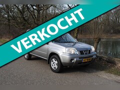 Nissan X-Trail - 2.2 dCi Columbia 2wd