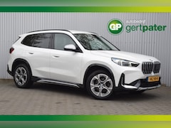 BMW X1 - sDrive18i X-Line Navi/Camera/CurvedDisplay