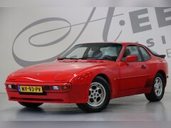 Porsche 944 - 2.5 Coupé/ Origineel NL/ NAP