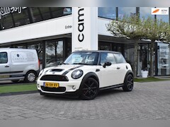 MINI Cooper S - 1.6 Chili - XENON, LEDER, CLIMATE CONTROL, CRUISE CONTROL