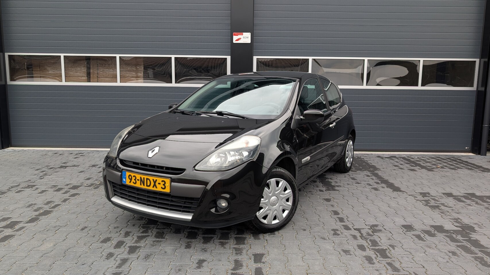 Renault Clio - 1.2 TCE Collection - AutoWereld.nl