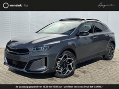 Kia XCeed - 1.5 T-GDi DCT7 GT-Line | incl. inruilvoordeel | Schuif/kanteldak | Stoelverwarming | Camer